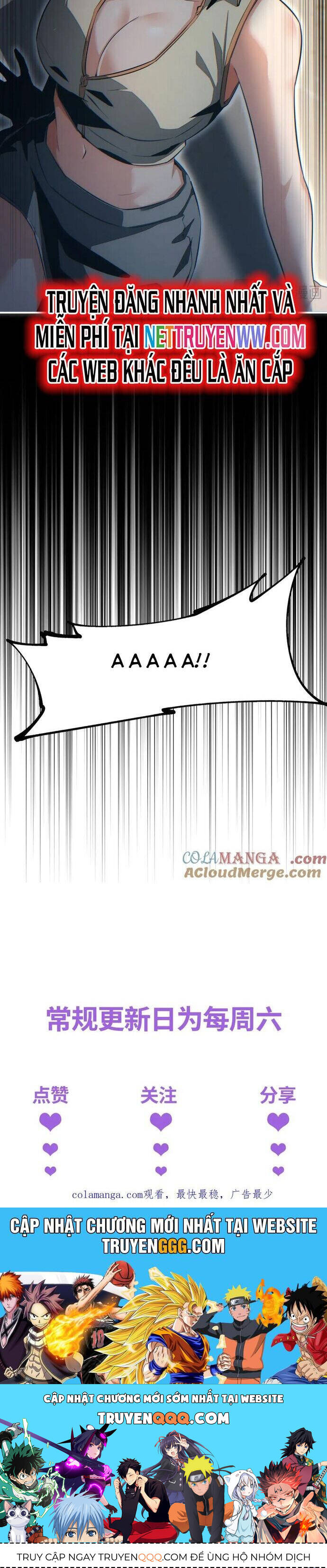 Mạt Thế Trọng Sinh: Ta Quay Gacha Làm Trùm! Chap 29 - Next Chap 30