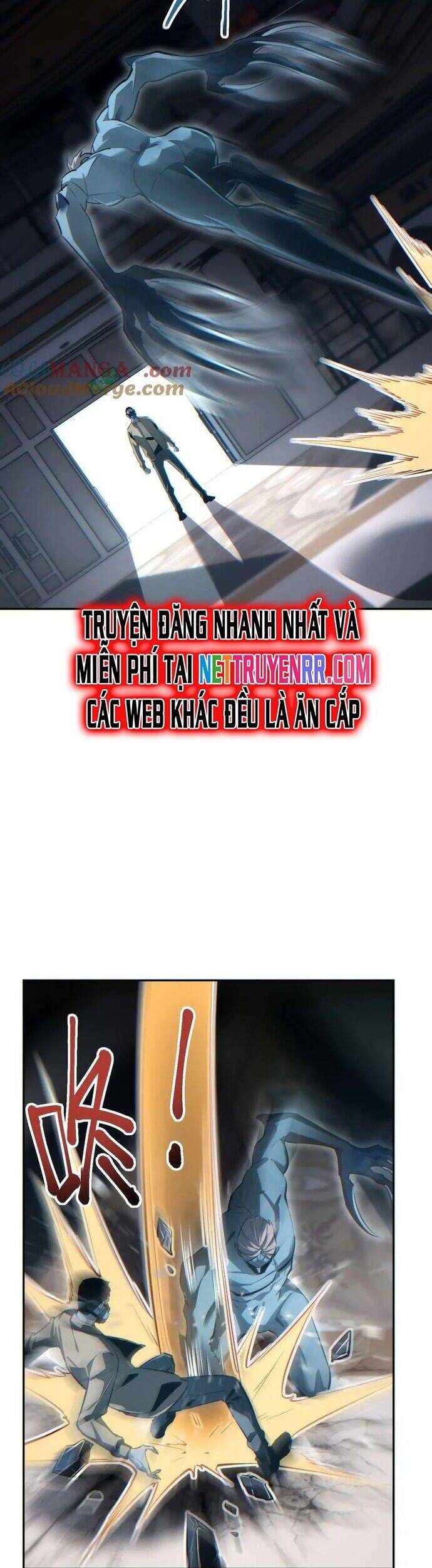 Mạt Thế Trọng Sinh: Ta Quay Gacha Làm Trùm! Chap 30 - Next Chap 31