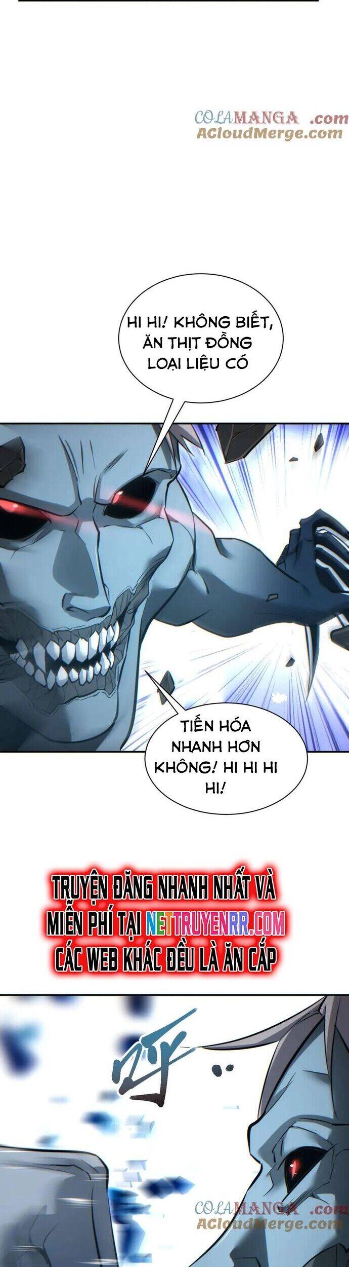 Mạt Thế Trọng Sinh: Ta Quay Gacha Làm Trùm! Chap 30 - Next Chap 31