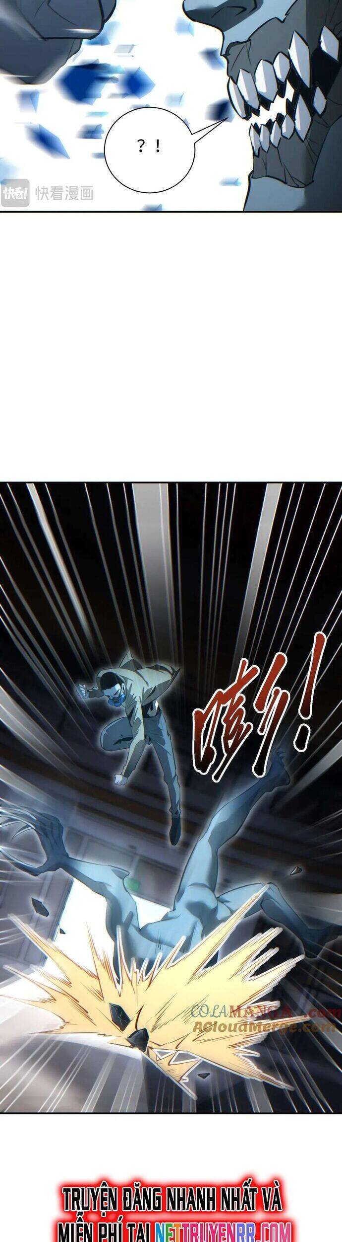 Mạt Thế Trọng Sinh: Ta Quay Gacha Làm Trùm! Chap 30 - Next Chap 31