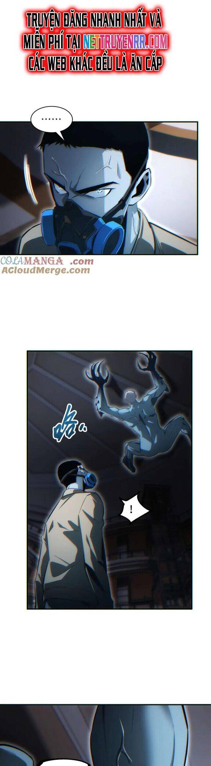 Mạt Thế Trọng Sinh: Ta Quay Gacha Làm Trùm! Chap 30 - Next Chap 31