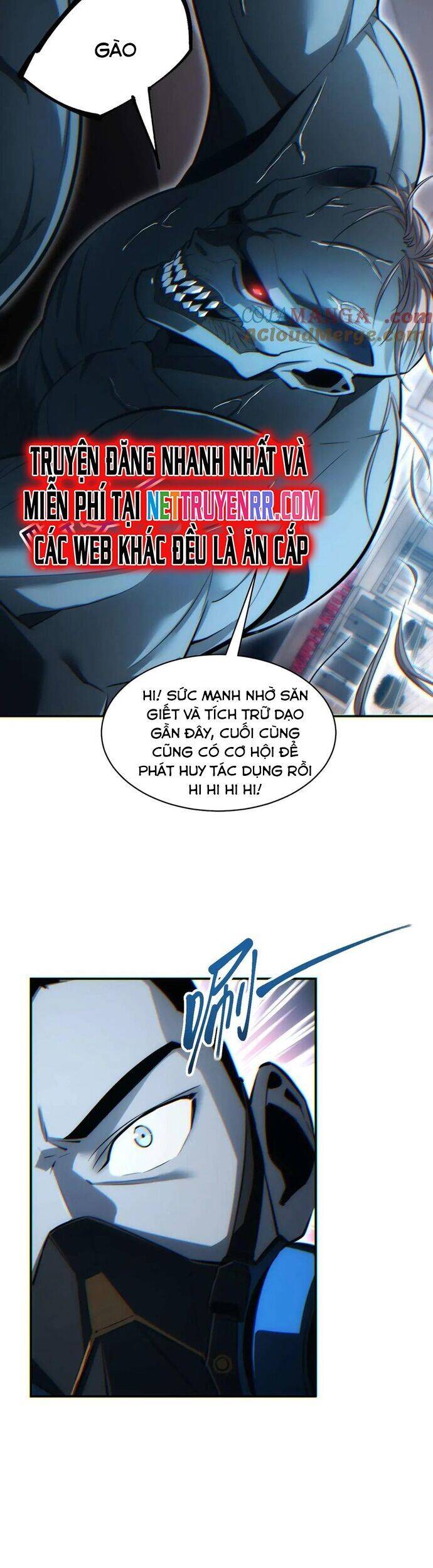 Mạt Thế Trọng Sinh: Ta Quay Gacha Làm Trùm! Chap 30 - Next Chap 31