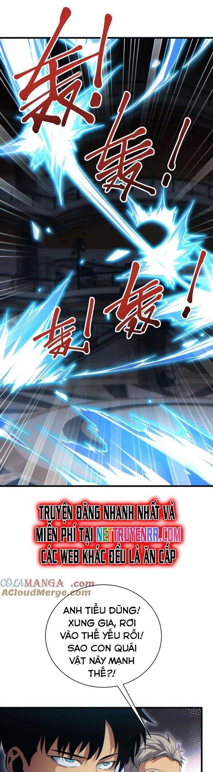 Mạt Thế Trọng Sinh: Ta Quay Gacha Làm Trùm! Chap 30 - Next Chap 31