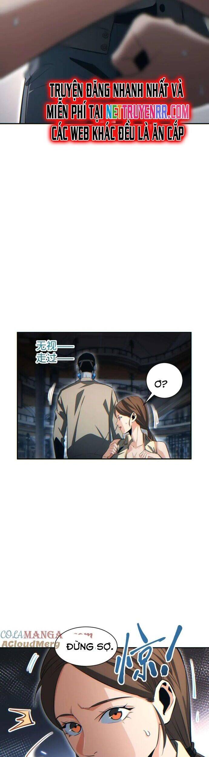 Mạt Thế Trọng Sinh: Ta Quay Gacha Làm Trùm! Chap 30 - Next Chap 31