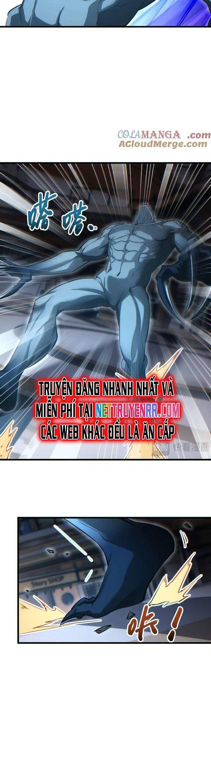Mạt Thế Trọng Sinh: Ta Quay Gacha Làm Trùm! Chap 30 - Next Chap 31
