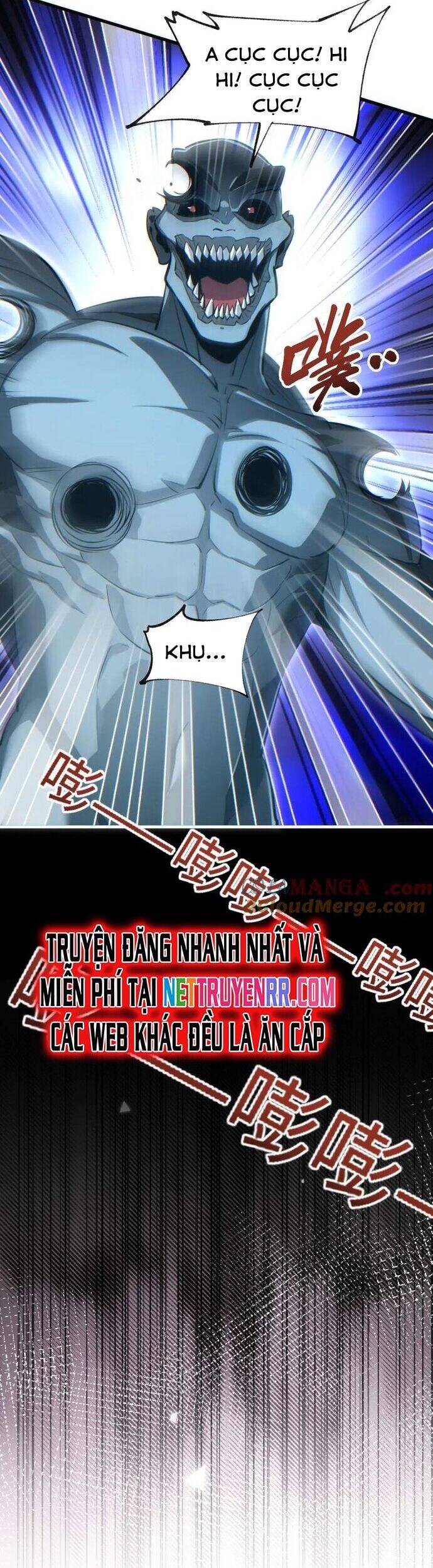 Mạt Thế Trọng Sinh: Ta Quay Gacha Làm Trùm! Chap 30 - Next Chap 31