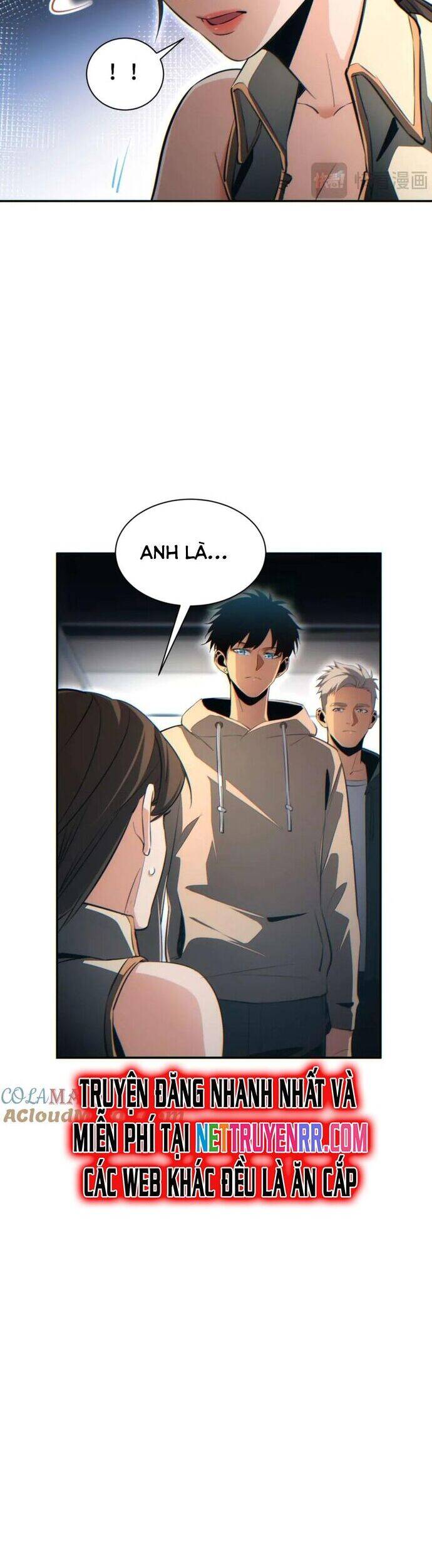 Mạt Thế Trọng Sinh: Ta Quay Gacha Làm Trùm! Chap 30 - Next Chap 31