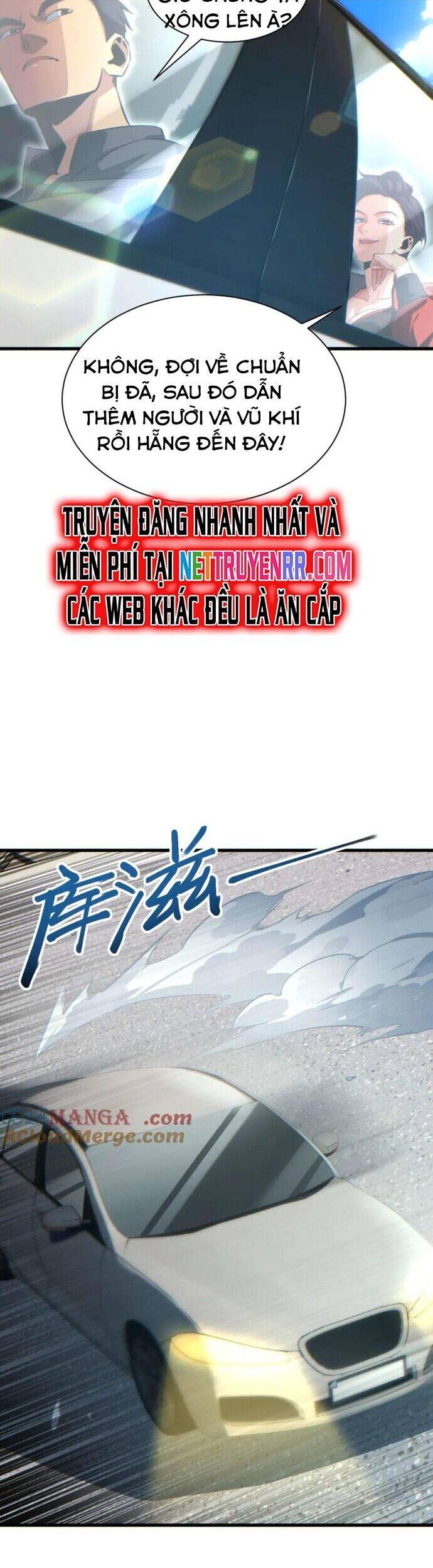 Mạt Thế Trọng Sinh: Ta Quay Gacha Làm Trùm! Chap 30 - Next Chap 31