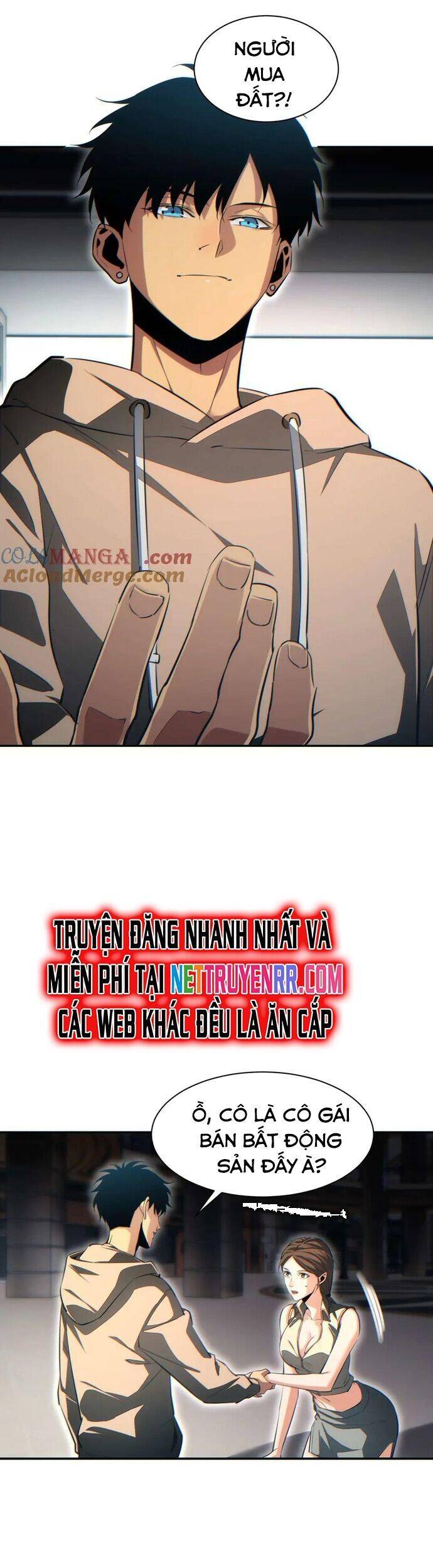 Mạt Thế Trọng Sinh: Ta Quay Gacha Làm Trùm! Chap 30 - Next Chap 31