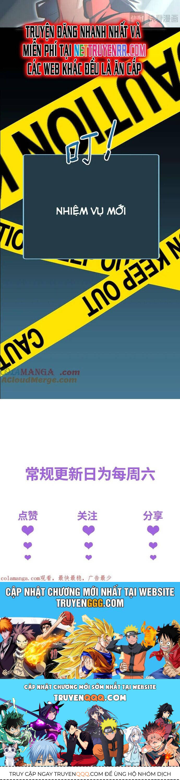 Mạt Thế Trọng Sinh: Ta Quay Gacha Làm Trùm! Chap 30 - Next Chap 31