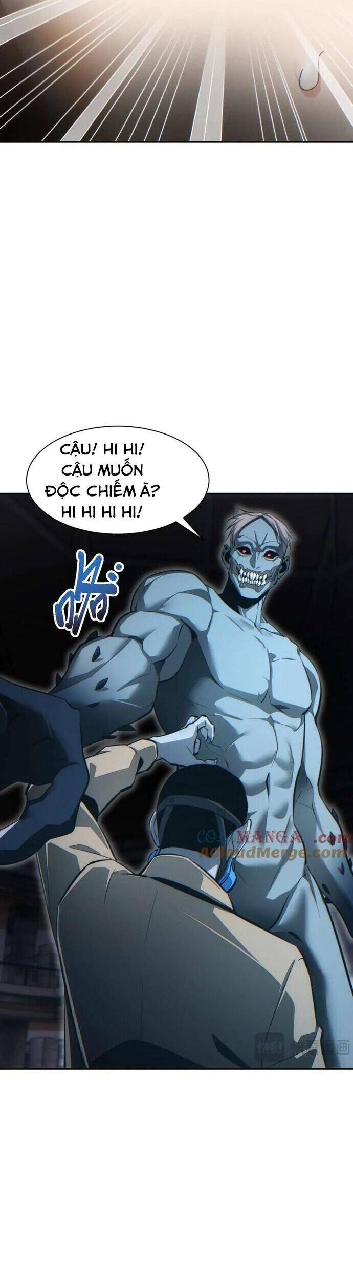 Mạt Thế Trọng Sinh: Ta Quay Gacha Làm Trùm! Chap 30 - Next Chap 31