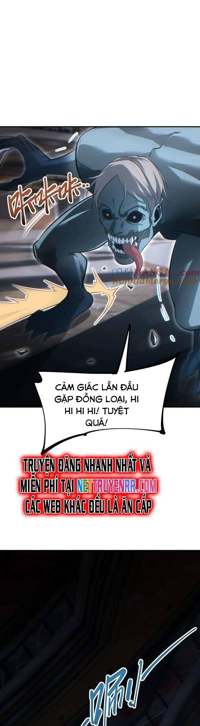 Mạt Thế Trọng Sinh: Ta Quay Gacha Làm Trùm! Chap 30 - Next Chap 31