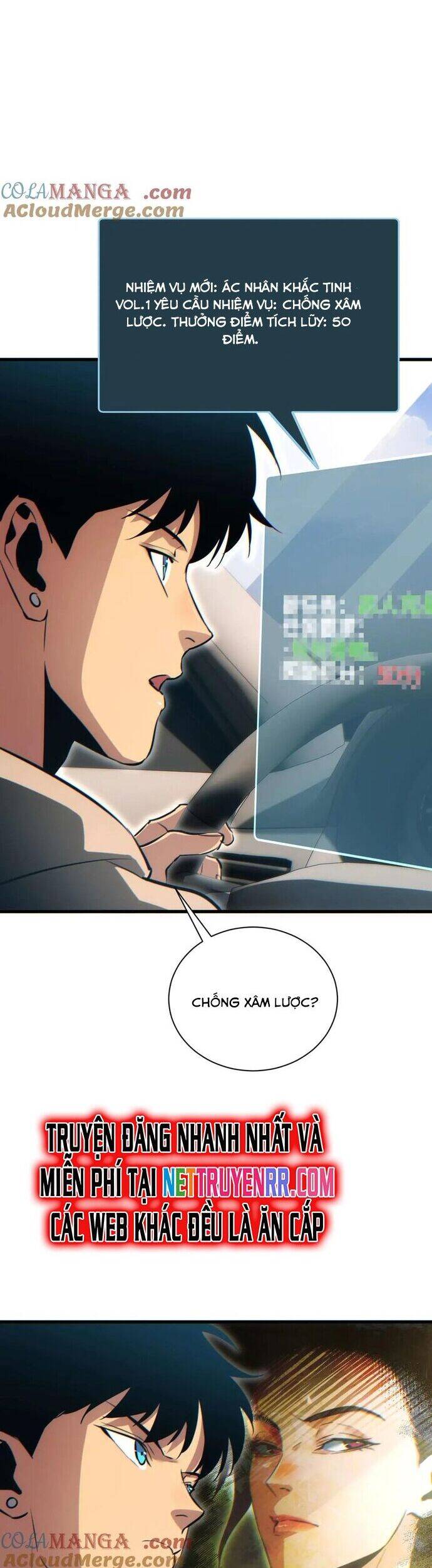 Mạt Thế Trọng Sinh: Ta Quay Gacha Làm Trùm! Chap 31 - Next Chap 32