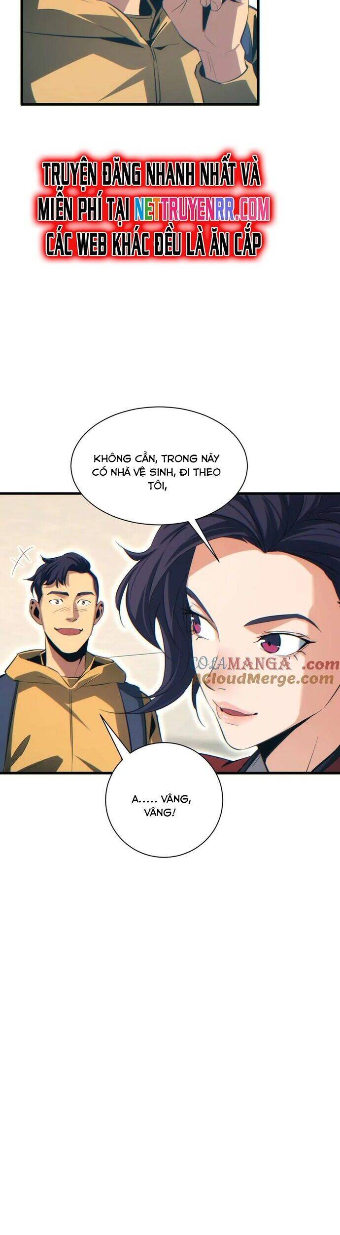 Mạt Thế Trọng Sinh: Ta Quay Gacha Làm Trùm! Chap 31 - Next Chap 32