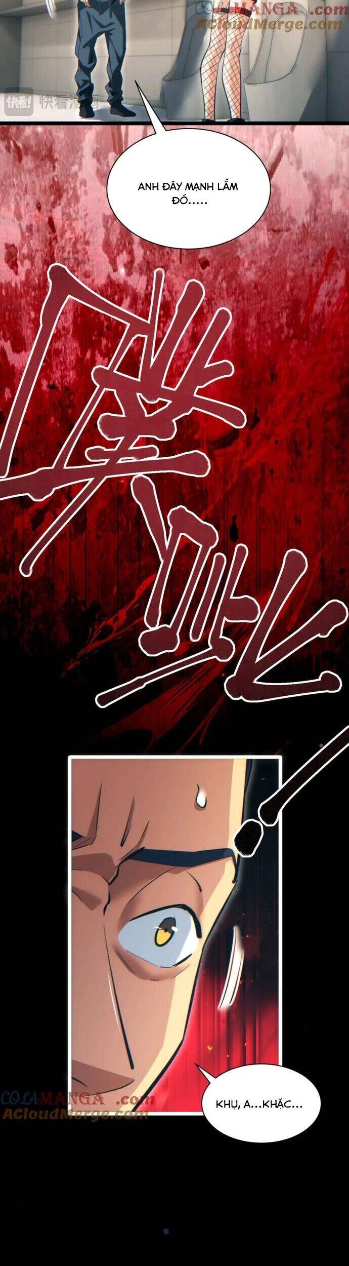 Mạt Thế Trọng Sinh: Ta Quay Gacha Làm Trùm! Chap 31 - Next Chap 32