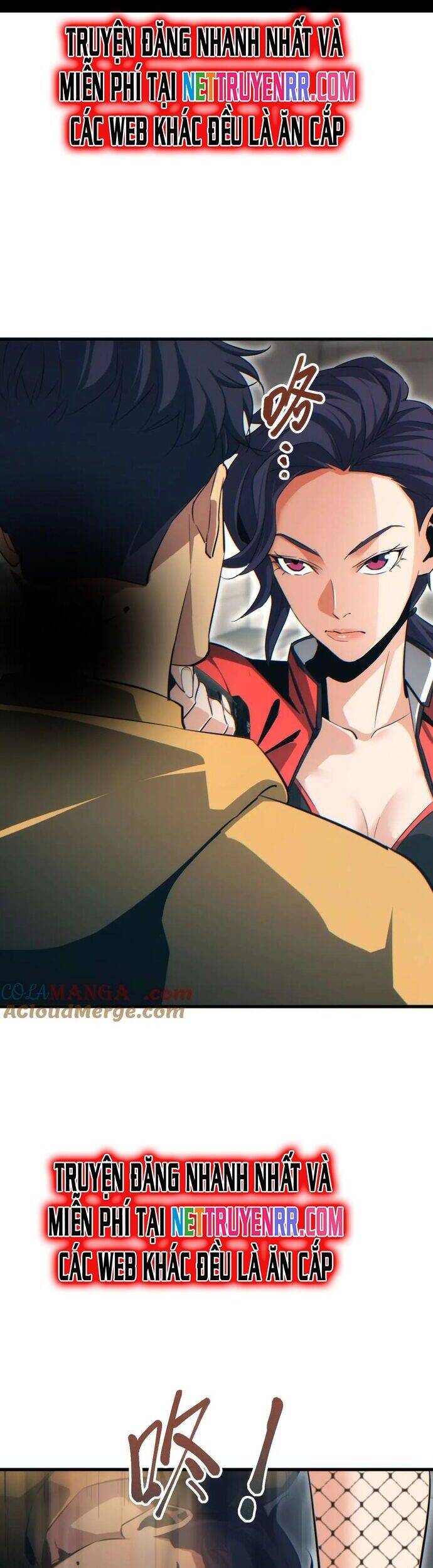 Mạt Thế Trọng Sinh: Ta Quay Gacha Làm Trùm! Chap 31 - Next Chap 32