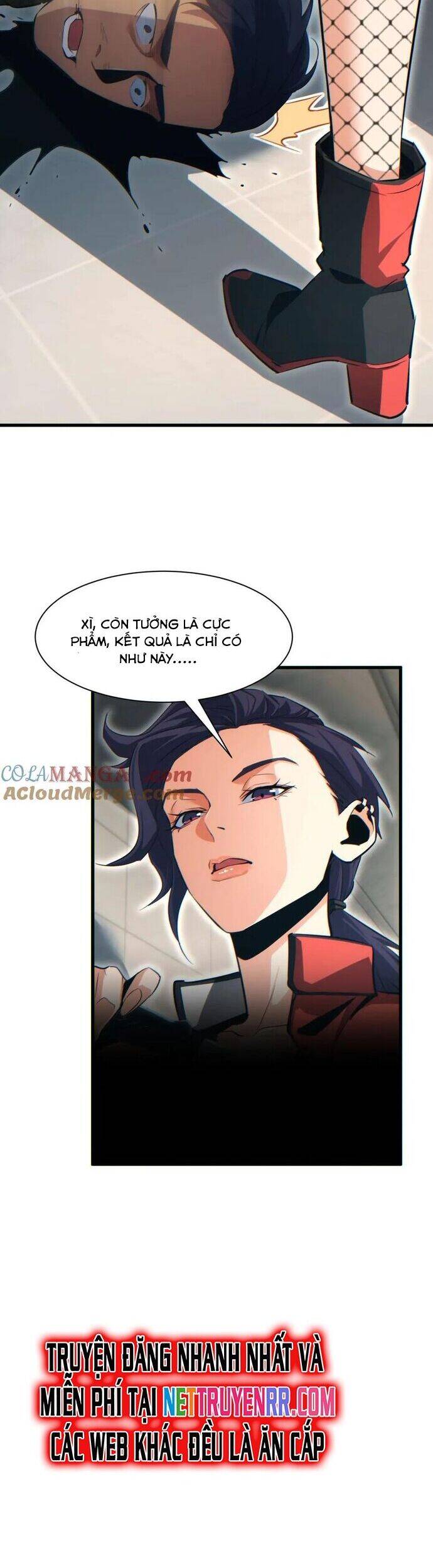 Mạt Thế Trọng Sinh: Ta Quay Gacha Làm Trùm! Chap 31 - Next Chap 32