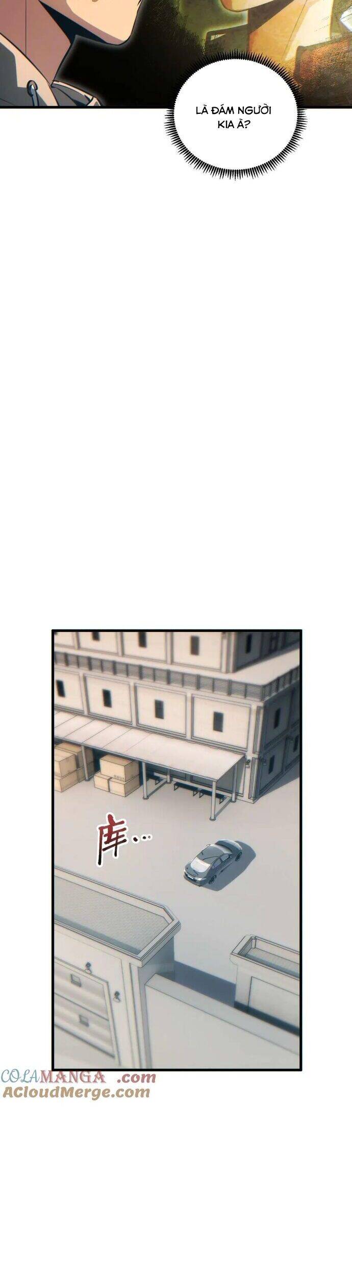 Mạt Thế Trọng Sinh: Ta Quay Gacha Làm Trùm! Chap 31 - Next Chap 32