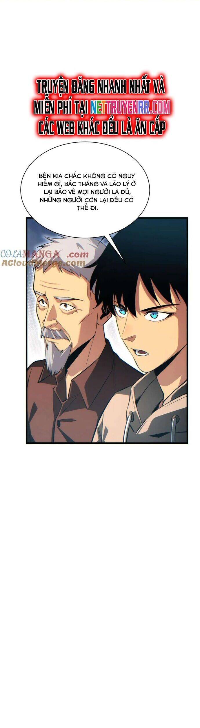 Mạt Thế Trọng Sinh: Ta Quay Gacha Làm Trùm! Chap 31 - Next Chap 32