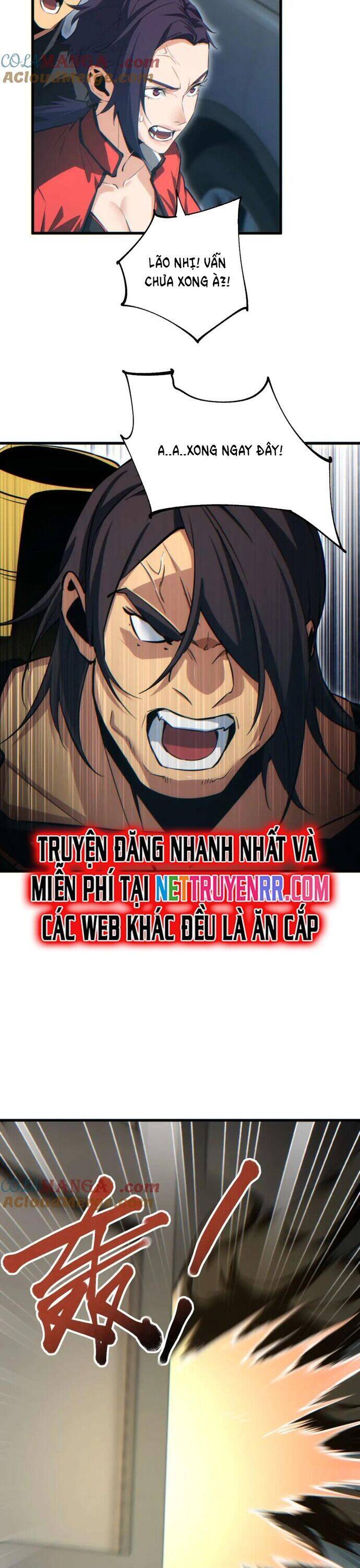 Mạt Thế Trọng Sinh: Ta Quay Gacha Làm Trùm! Chap 32 - Next Chap 33
