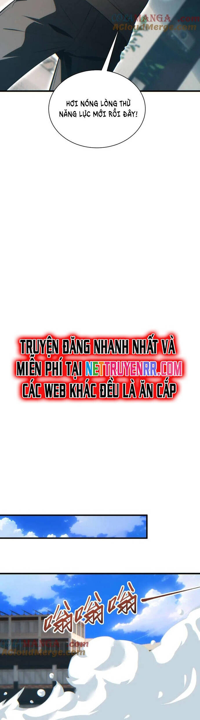 Mạt Thế Trọng Sinh: Ta Quay Gacha Làm Trùm! Chap 32 - Next Chap 33