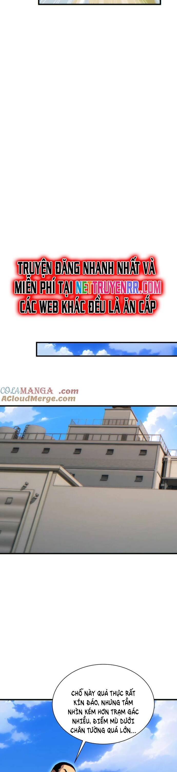 Mạt Thế Trọng Sinh: Ta Quay Gacha Làm Trùm! Chap 32 - Next Chap 33