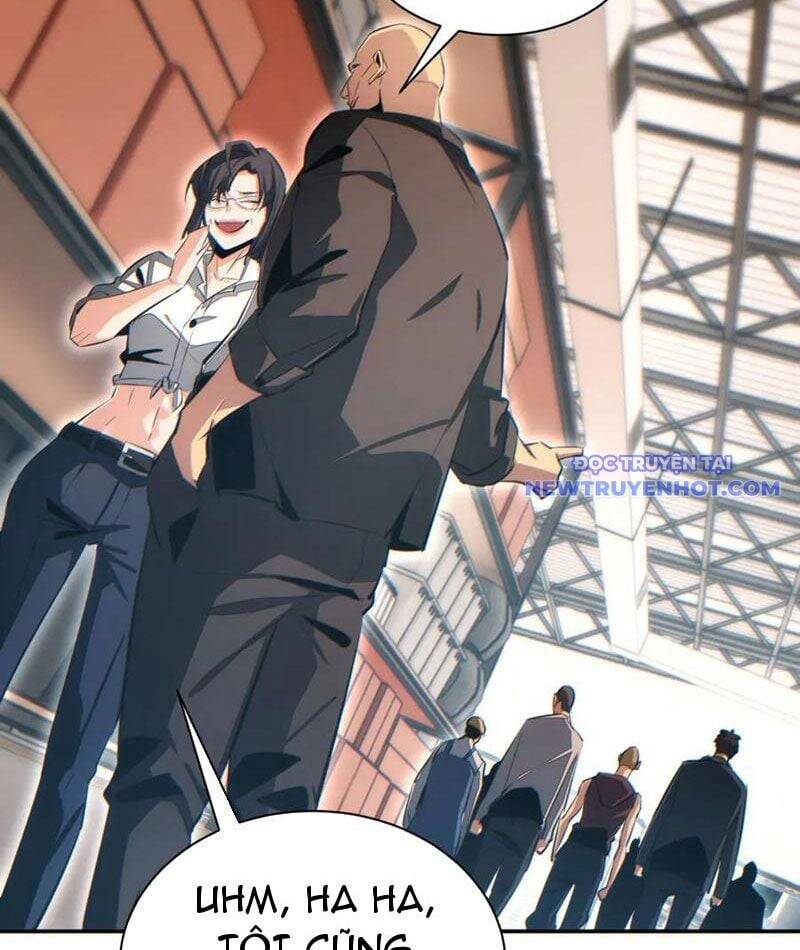 Mạt Thế Trọng Sinh: Ta Quay Gacha Làm Trùm! Chap 34 - Next Chap 35