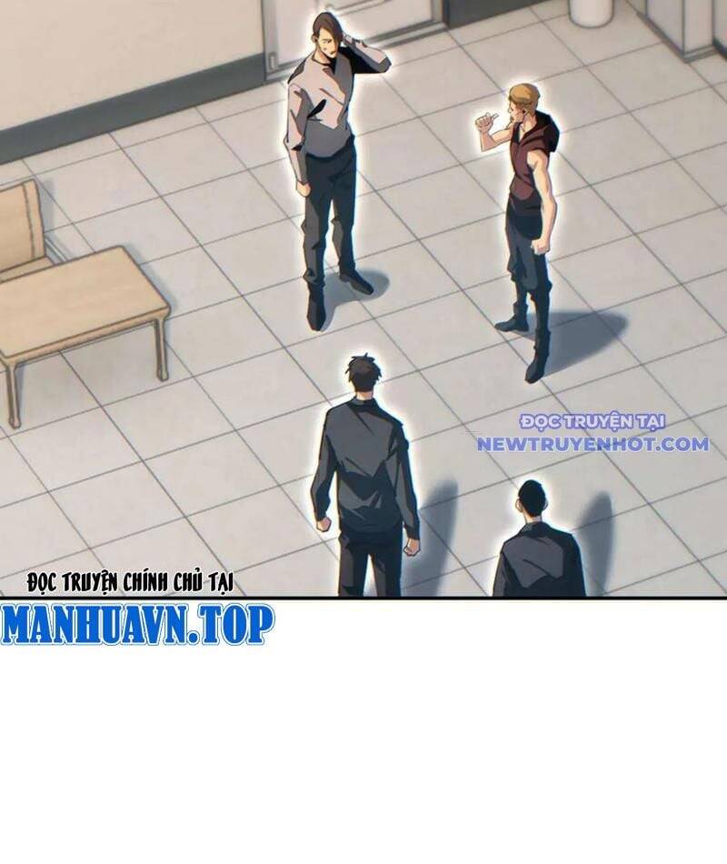 Mạt Thế Trọng Sinh: Ta Quay Gacha Làm Trùm! Chap 34 - Next Chap 35