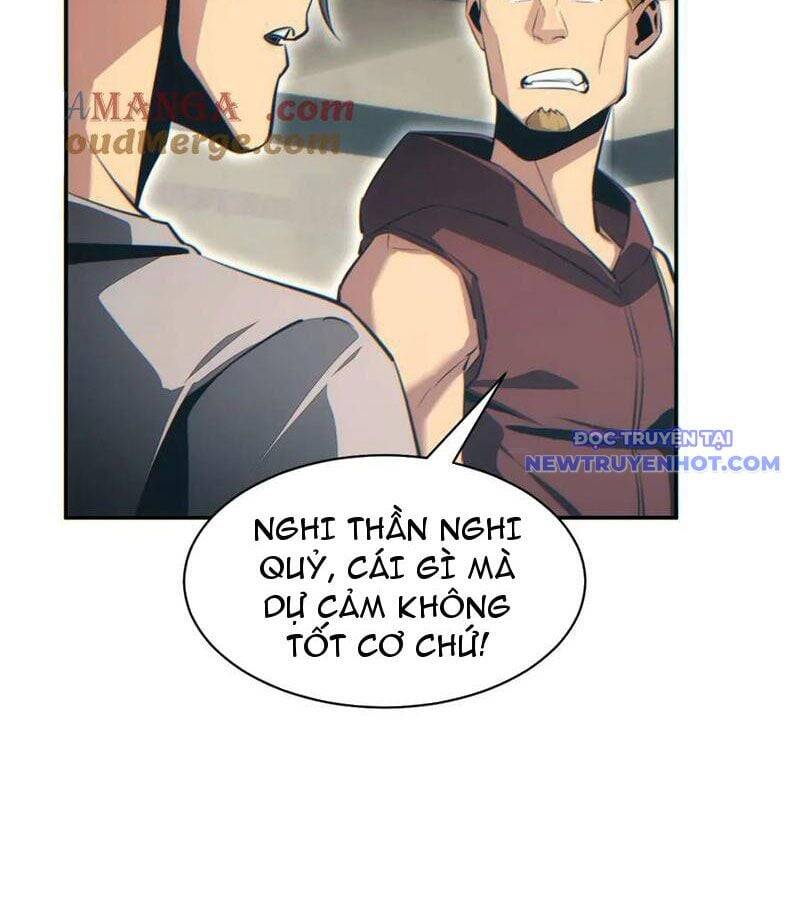 Mạt Thế Trọng Sinh: Ta Quay Gacha Làm Trùm! Chap 34 - Next Chap 35