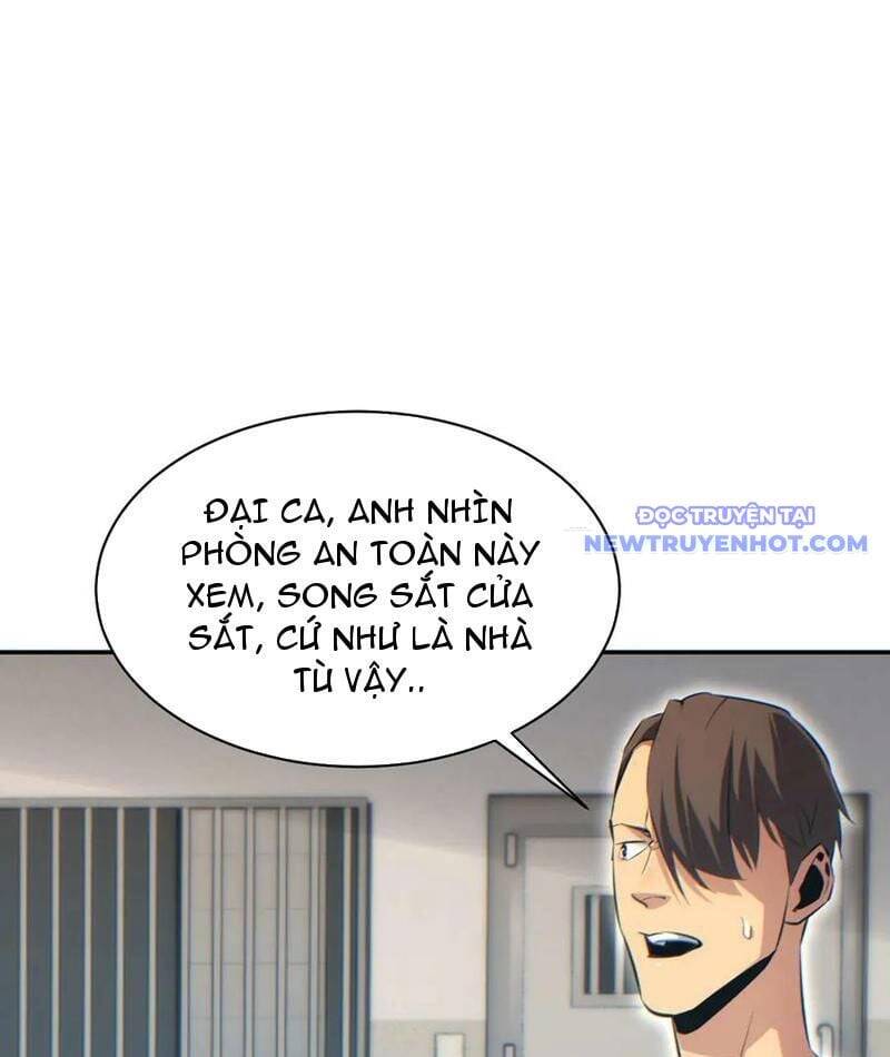 Mạt Thế Trọng Sinh: Ta Quay Gacha Làm Trùm! Chap 34 - Next Chap 35
