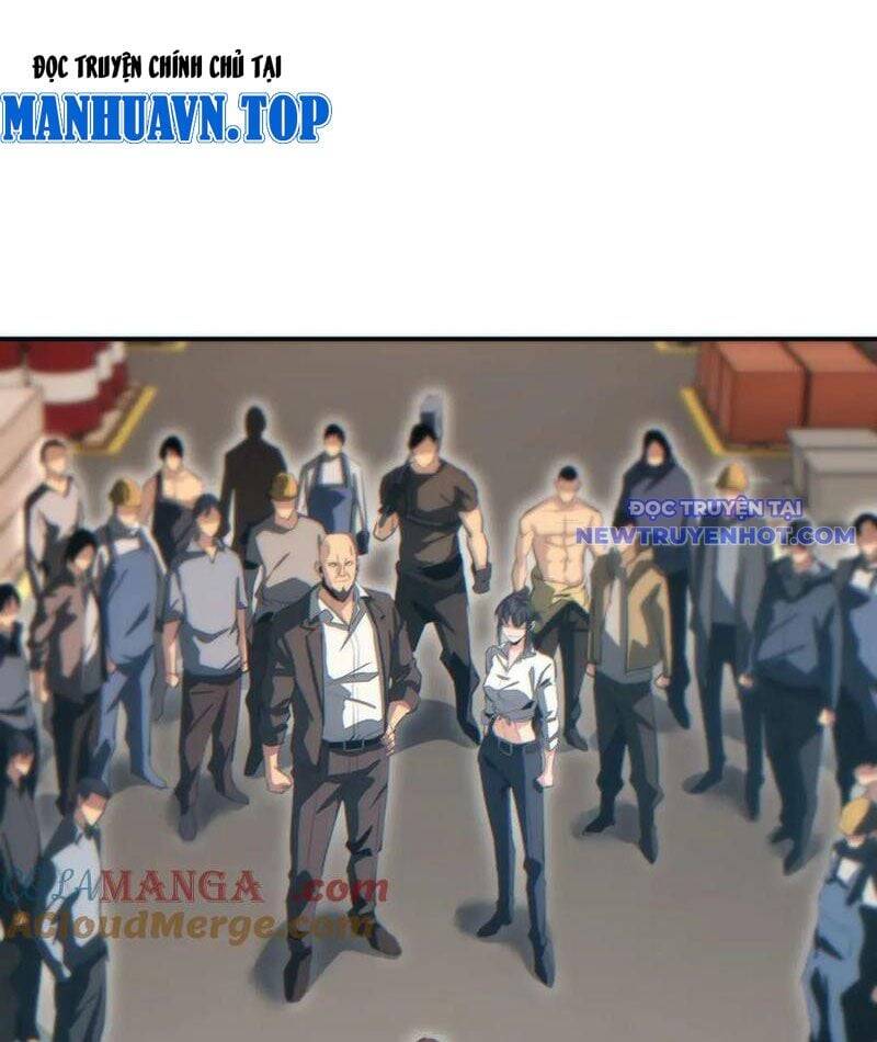 Mạt Thế Trọng Sinh: Ta Quay Gacha Làm Trùm! Chap 34 - Next Chap 35