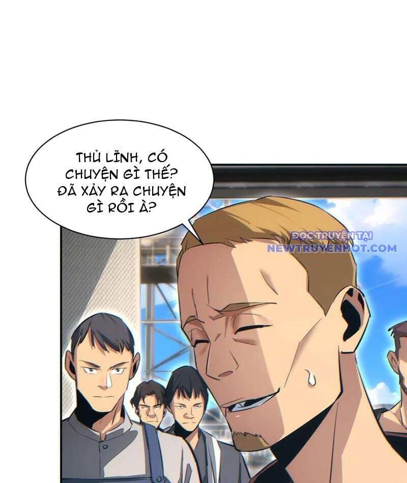 Mạt Thế Trọng Sinh: Ta Quay Gacha Làm Trùm! Chap 34 - Next Chap 35