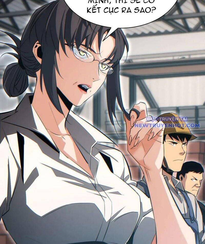 Mạt Thế Trọng Sinh: Ta Quay Gacha Làm Trùm! Chap 34 - Next Chap 35