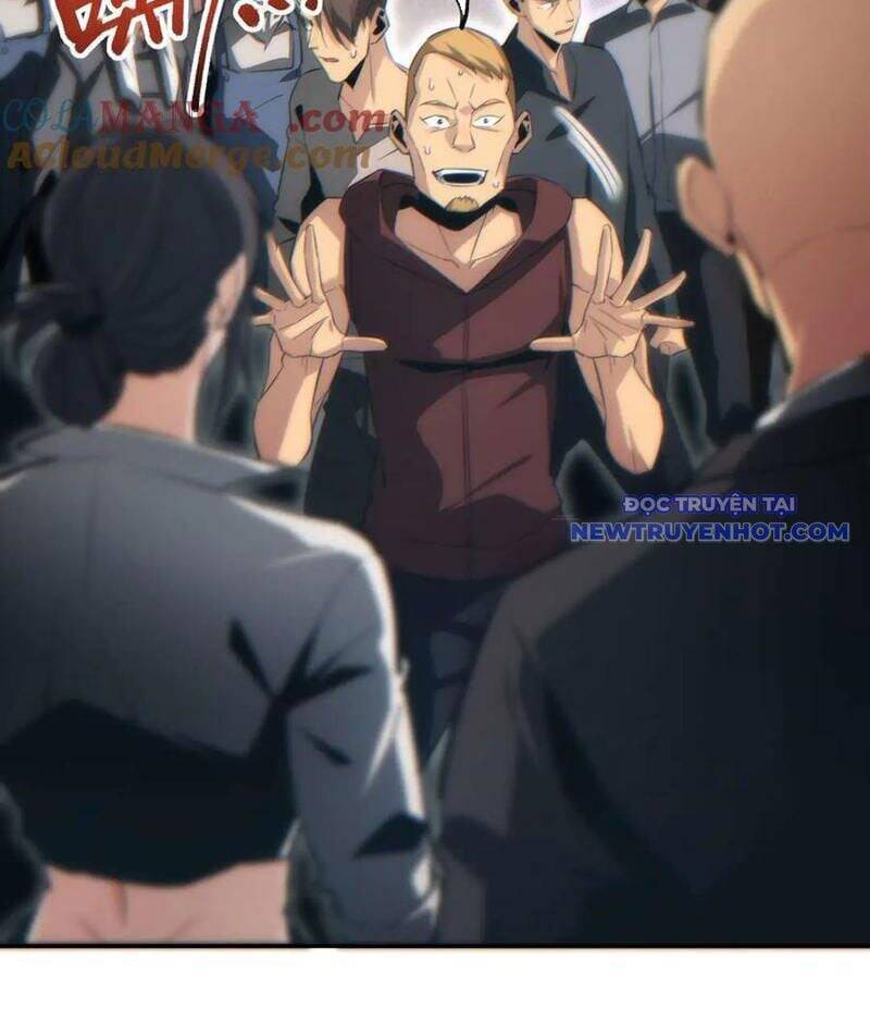Mạt Thế Trọng Sinh: Ta Quay Gacha Làm Trùm! Chap 34 - Next Chap 35