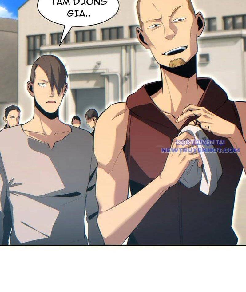 Mạt Thế Trọng Sinh: Ta Quay Gacha Làm Trùm! Chap 34 - Next Chap 35