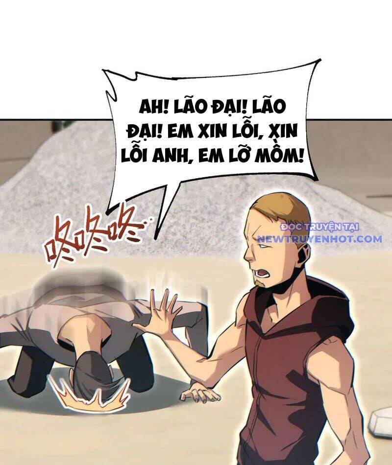 Mạt Thế Trọng Sinh: Ta Quay Gacha Làm Trùm! Chap 34 - Next Chap 35