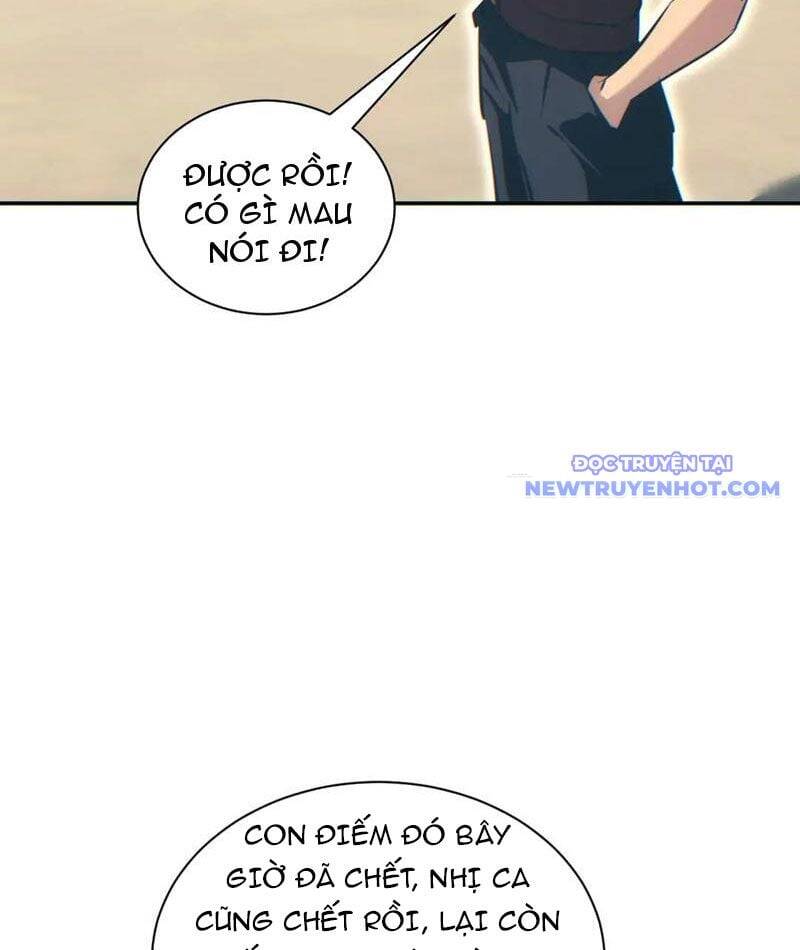 Mạt Thế Trọng Sinh: Ta Quay Gacha Làm Trùm! Chap 34 - Next Chap 35