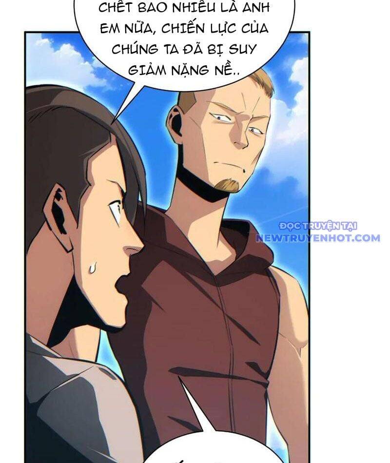 Mạt Thế Trọng Sinh: Ta Quay Gacha Làm Trùm! Chap 34 - Next Chap 35