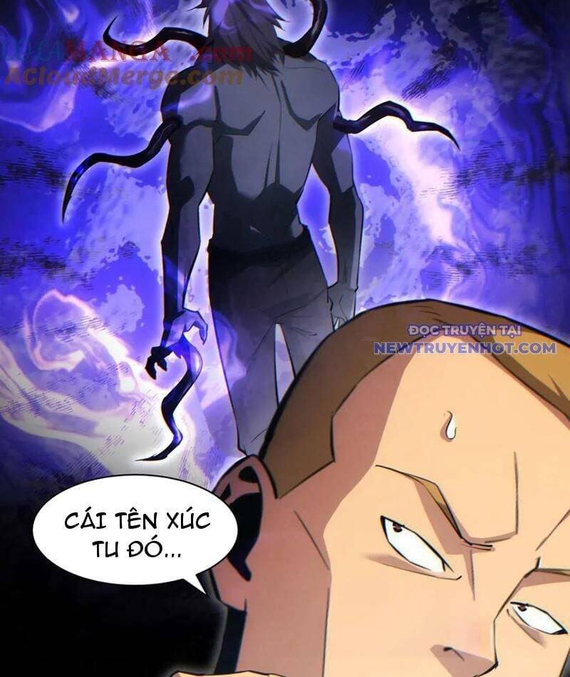 Mạt Thế Trọng Sinh: Ta Quay Gacha Làm Trùm! Chap 34 - Next Chap 35