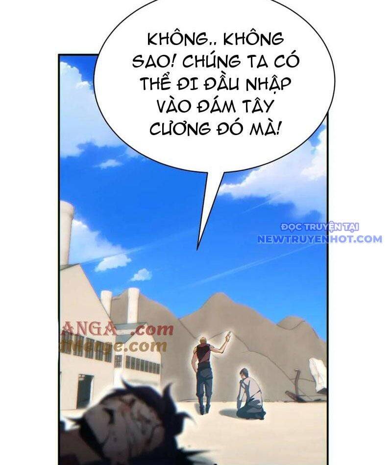 Mạt Thế Trọng Sinh: Ta Quay Gacha Làm Trùm! Chap 34 - Next Chap 35