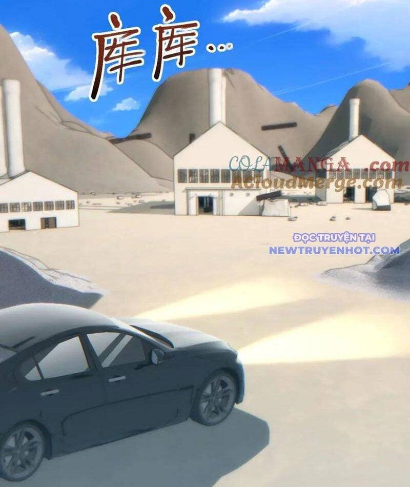 Mạt Thế Trọng Sinh: Ta Quay Gacha Làm Trùm! Chap 34 - Next Chap 35