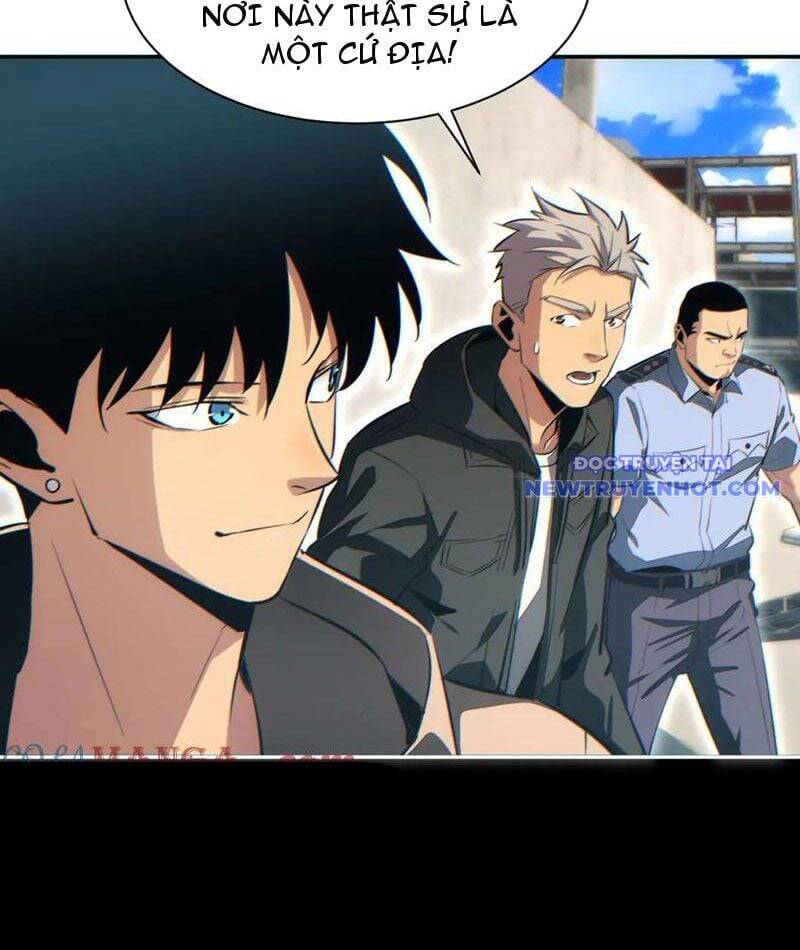 Mạt Thế Trọng Sinh: Ta Quay Gacha Làm Trùm! Chap 34 - Next Chap 35