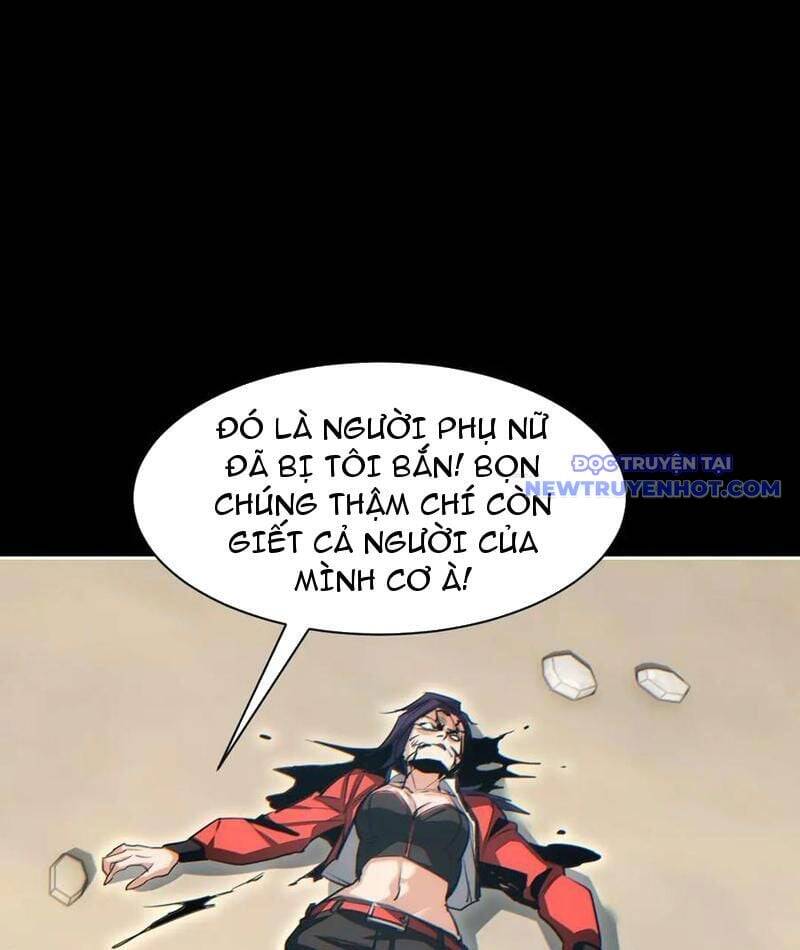 Mạt Thế Trọng Sinh: Ta Quay Gacha Làm Trùm! Chap 34 - Next Chap 35