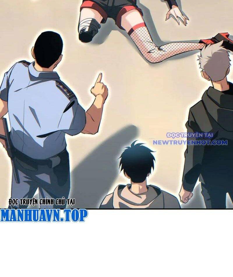 Mạt Thế Trọng Sinh: Ta Quay Gacha Làm Trùm! Chap 34 - Next Chap 35