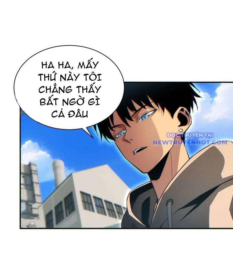 Mạt Thế Trọng Sinh: Ta Quay Gacha Làm Trùm! Chap 34 - Next Chap 35