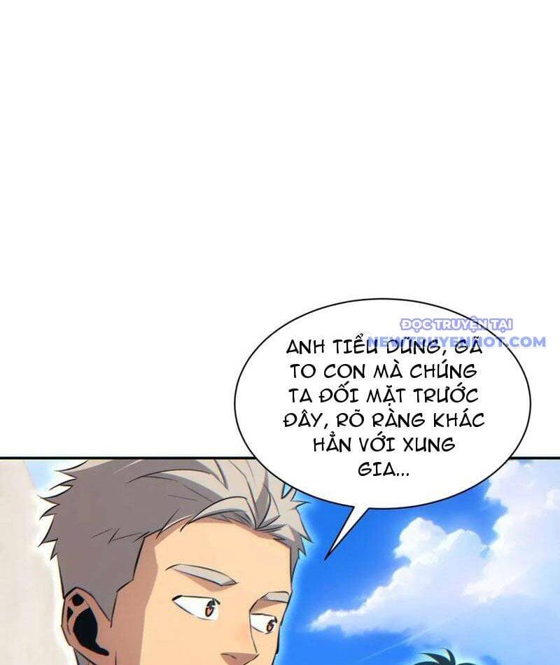 Mạt Thế Trọng Sinh: Ta Quay Gacha Làm Trùm! Chap 34 - Next Chap 35