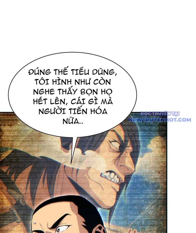 Mạt Thế Trọng Sinh: Ta Quay Gacha Làm Trùm! Chap 34 - Next Chap 35