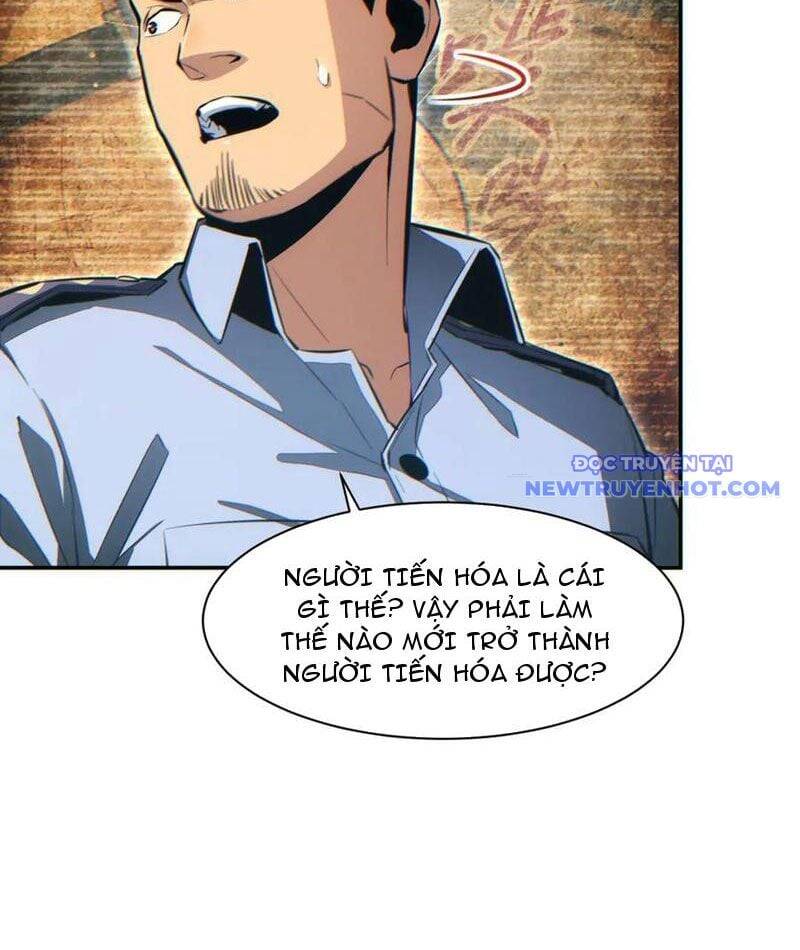 Mạt Thế Trọng Sinh: Ta Quay Gacha Làm Trùm! Chap 34 - Next Chap 35
