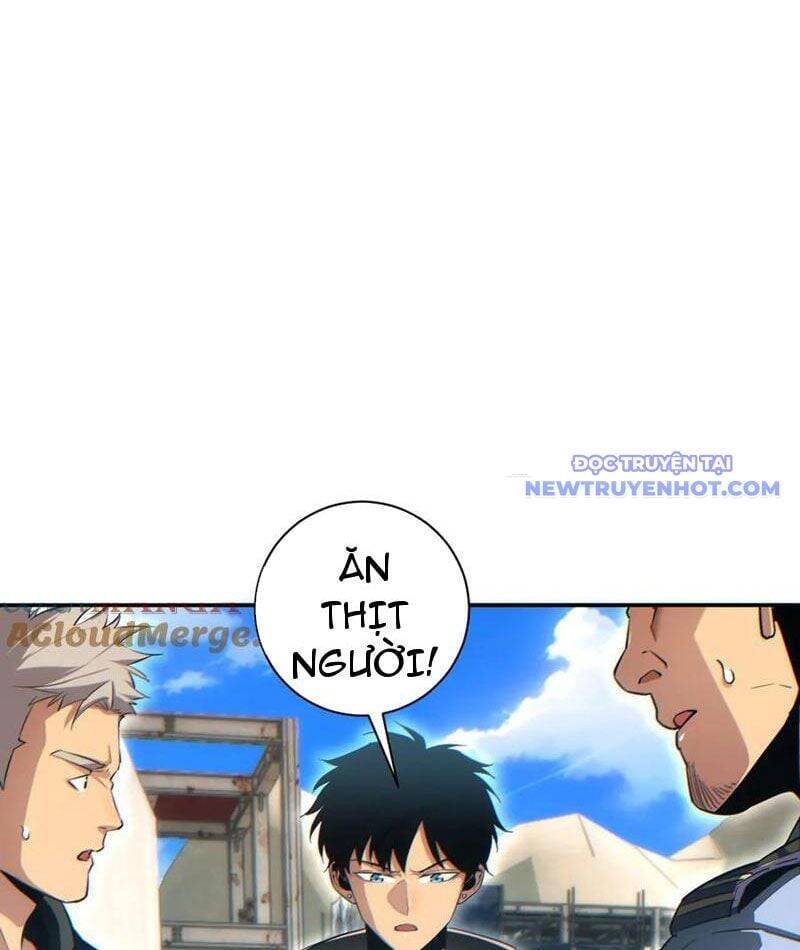 Mạt Thế Trọng Sinh: Ta Quay Gacha Làm Trùm! Chap 34 - Next Chap 35