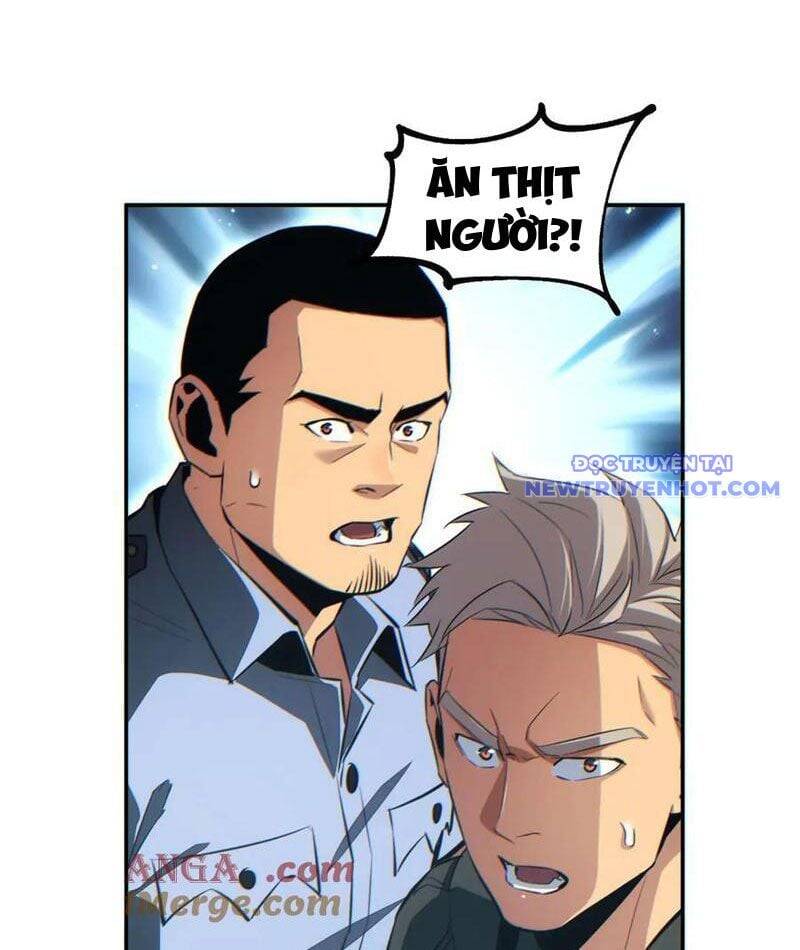 Mạt Thế Trọng Sinh: Ta Quay Gacha Làm Trùm! Chap 34 - Next Chap 35